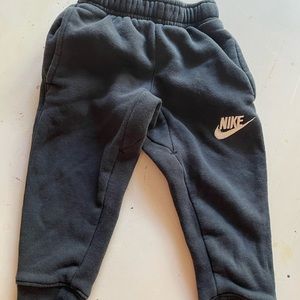 Toddler Boys joggers